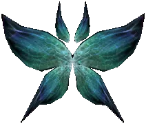 Wings of Spirits