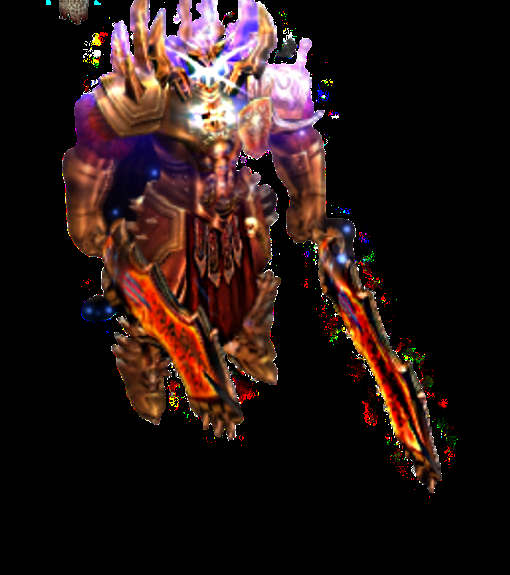 Lord of Ferea